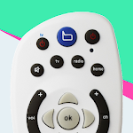 Cover Image of ダウンロード Remote Control for Astro Njoi  APK