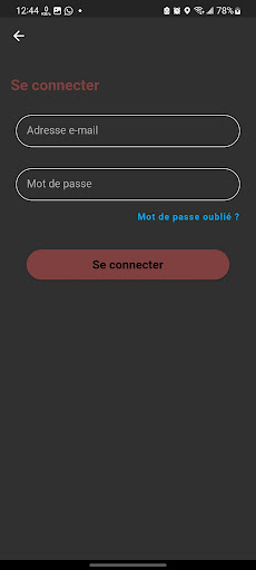 Whatsnear Pro Screen 2
