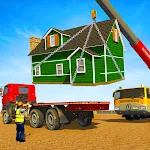 Cover Image of Download Mobile Home Transporter Truck  APK