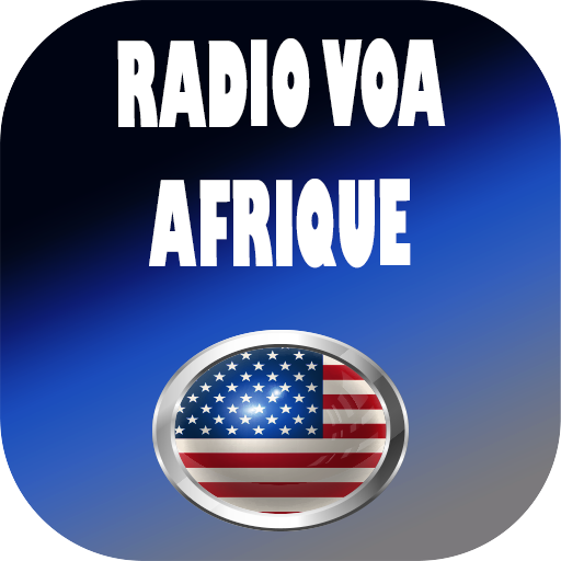 Radio Voa Afrique USA Online Header - AppWisp.com