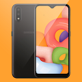 Download Theme for Galaxy A01 Core 1.1.3 Apk for android