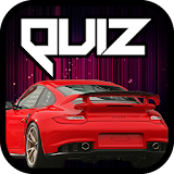 Quiz for 911 GT2 RS Fans icon