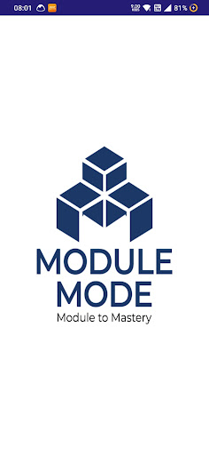 Module Mode screenshot 2