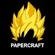 DBZ Papercraft 3D Download on Windows