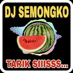 Cover Image of Download Dj SEMONGKO Dangdut Koplo Mp3  APK