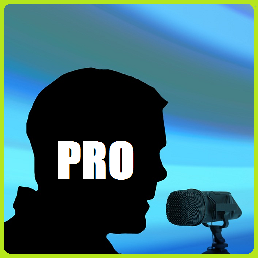 Voice Changer Effects Recorder logo
