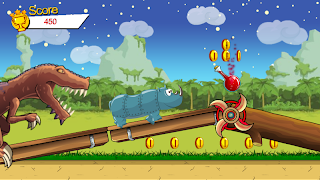 Rhino Story - Screenshot 3