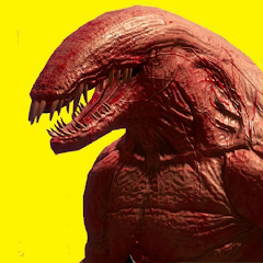 Evil Monsters 3 -  Zone Mod apk versão mais recente download gratuito