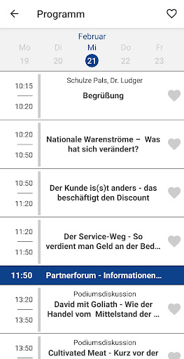 Deutscher Fleischkongress 2024 Screen 3