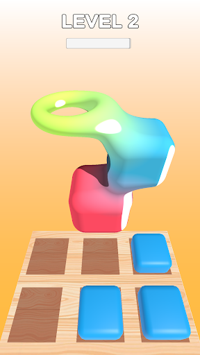 Blob Sculpt Screen 2