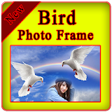 Bird Photo Frame icon