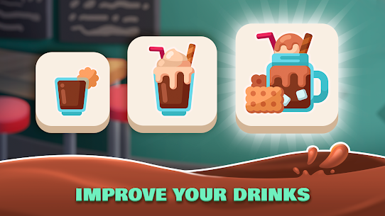 Idle Coffee Shop Tycoon MOD APK (Unlimited Money) Download 10