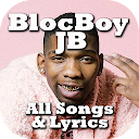 BlocBoy JB : all songs & lyrics icon