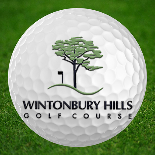 Wintonbury Hills Golf Course logo