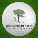 Wintonbury Hills Golf Course विंडोज़ पर डाउनलोड करें