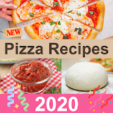 Pizza Recipes Offline icon