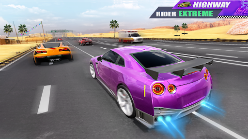 Real Car Racing Games Offline 1.5 screenshots 1