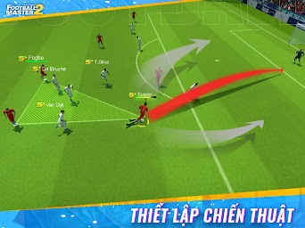 Football Master 2