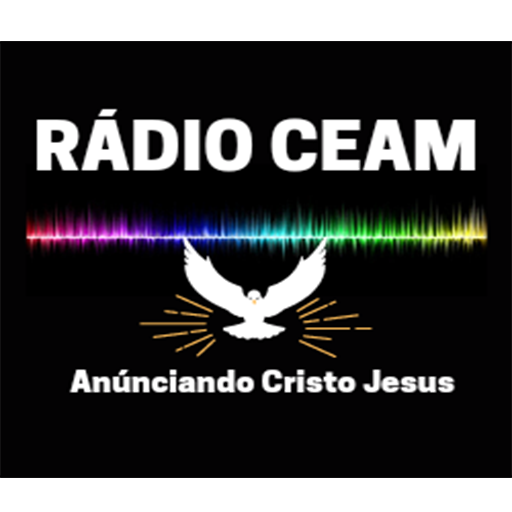 Rádio Ceam logo