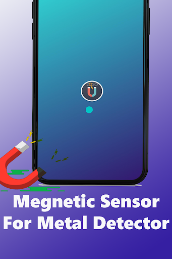 Gold  Metal Detector App - Gold Finder Free
