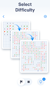 Minesweeper - Classic Game