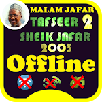 Cover Image of Download Complete Tafsir Sheikh Ja'afar Mahmud 2003 Part 2 3 APK