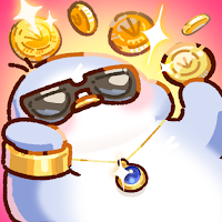 Tweet Sweets: Idle Tycoon