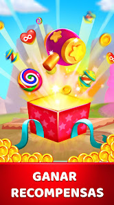 Imágen 4 Candy juegos Match Puzzles android