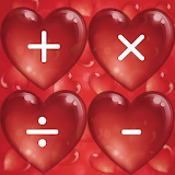 Heart's Calculator icon