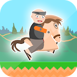 Kuda Lumping Adventure icon
