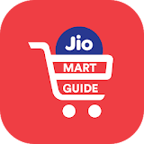 JioMart Kirana App - Grocery Shopping Guide Online icon