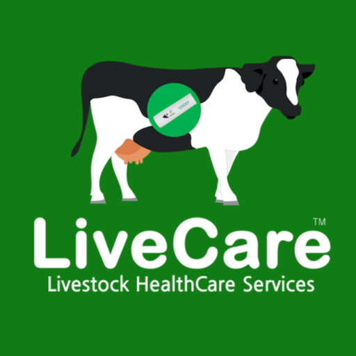 LiveCare logo