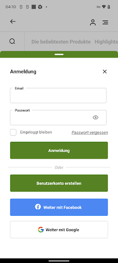 Die Schnitzelfarm DE Screen 2