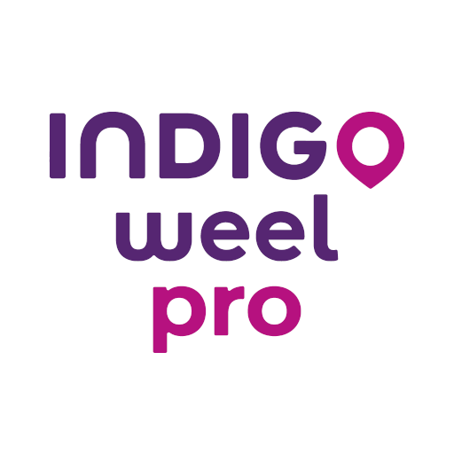 INDIGO weel pro 1.0.0 Icon