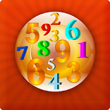 Numerology Guide - Numbers, Birth Date, Alphabet icon