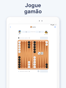 Como jogar gamão online: clássico está disponível para Android e iPhone