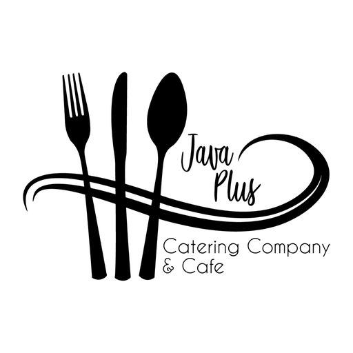 Java Plus Cafe logo