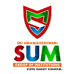 Cover Image of Download SUM PU COLLEGE  APK