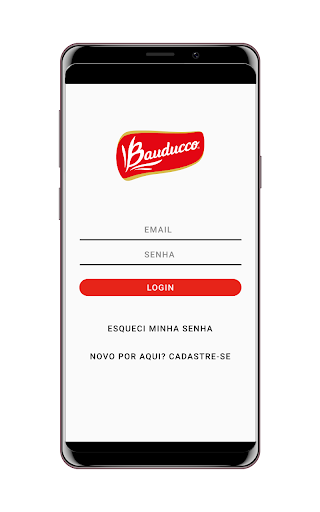 Universidade Bauducco Screen 3