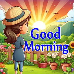 Icon image Good Morning Messages