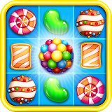 Candy Heroes Blast icon