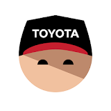 Toyota Service Concept icon