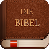 Elberfelder Bibel icon