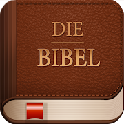 Top 14 Books & Reference Apps Like Elberfelder Bibel - Best Alternatives