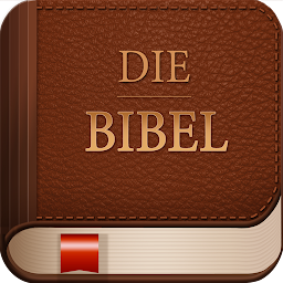 Icon image Elberfelder Bibel
