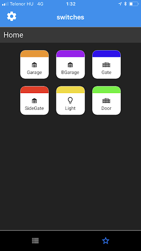 ulockme pro Screen 3