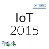 IoT 2015 icon