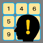 Cover Image of डाउनलोड Memorize Numbers! Try checking  APK