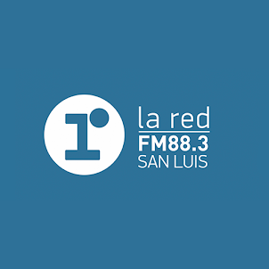 La Red FM 88.3 San Luis