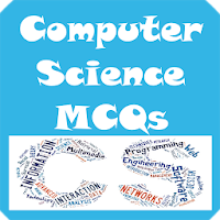Computer Science MCQs